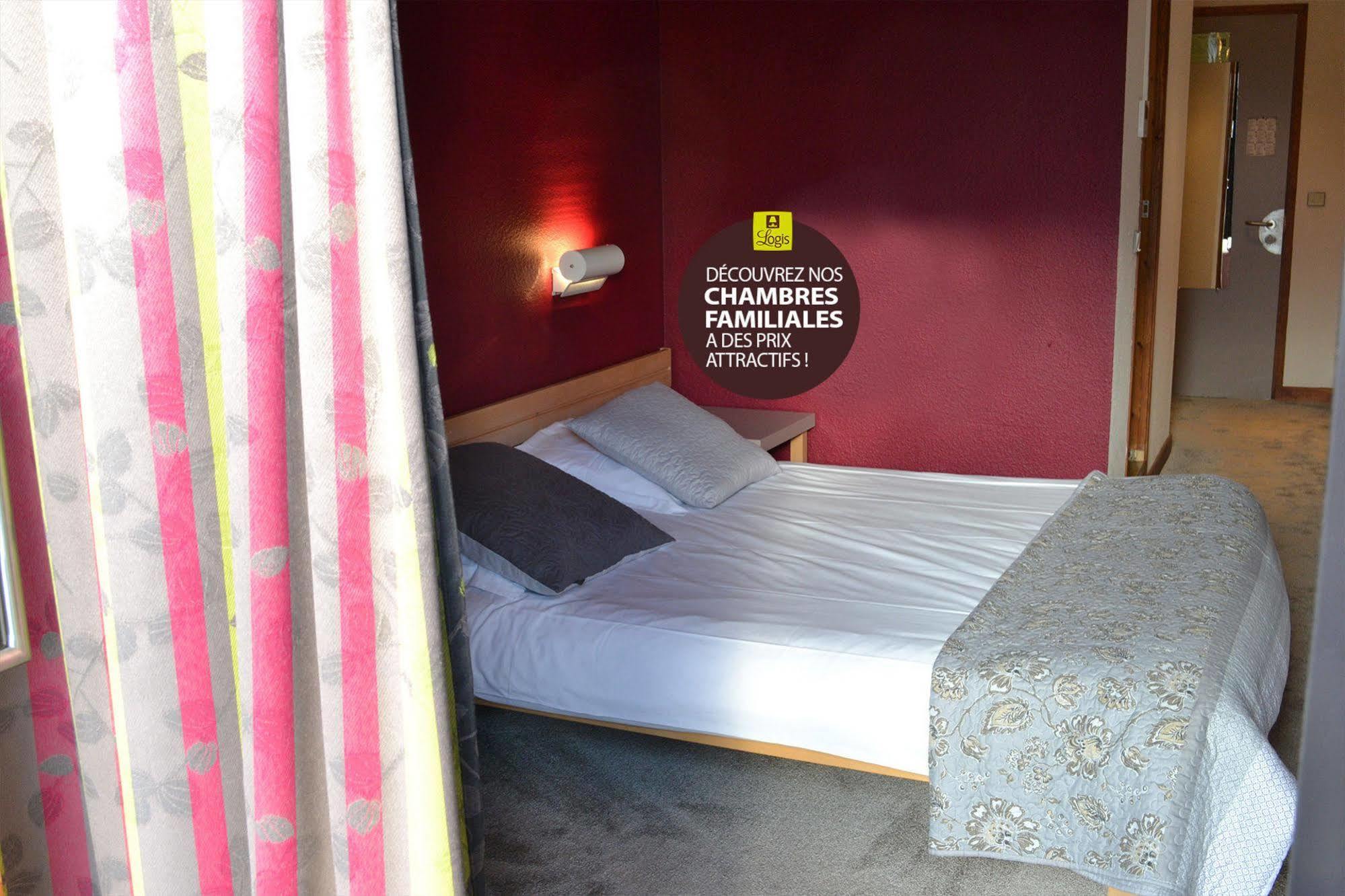 Hotel Du Golf Roanne Bagian luar foto